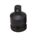 Adaptor pentru Chei Tubulare de Impact, 1/2" - 3/8", Industrial, Harden