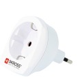Adaptor Priza EU - Italia, Skross