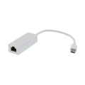 Adaptor USB-C Tata la Gigabit Ethernet, Well