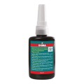 Adeziv de Blocare Suruburi, E-Coll, Vascozitate Inalta, Fixare Medie, 50 ml