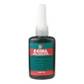 Adeziv de Blocare Suruburi, E-Coll, Vascozitate Inalta, Fixare Puternica, 50 ml
