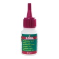 Adeziv Instant Elastic, E-Coll, 20 ml