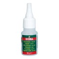 Adeziv Instant Fulgerator, E-Coll, 20 ml