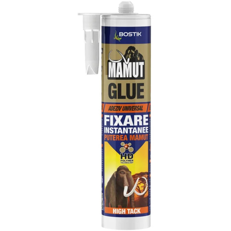 Adeziv Mamut Glue High Tack, Bostik, 290 ml