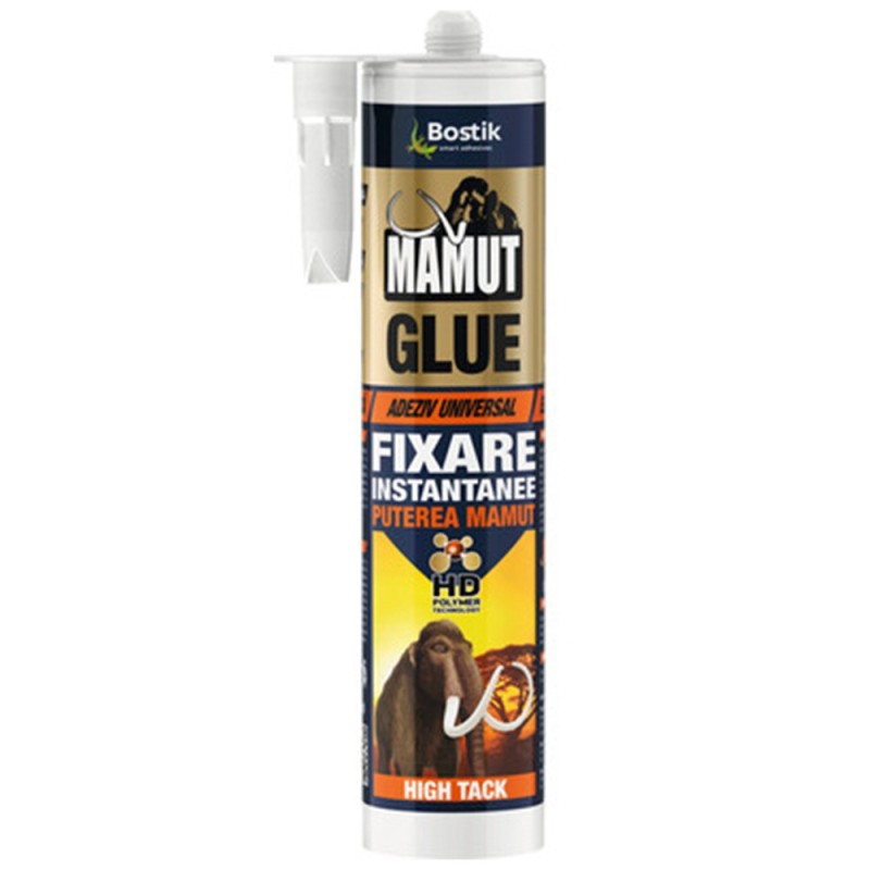Adeziv Mamut Glue Hight Tack, 290 ml, Bostik