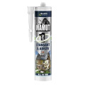 Adeziv Mamut Universal 2in1 Gri, Bostik, 290 ml