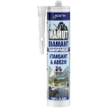 Adeziv Mamut Universal Transparent Diamant, Bostik, 290 ml