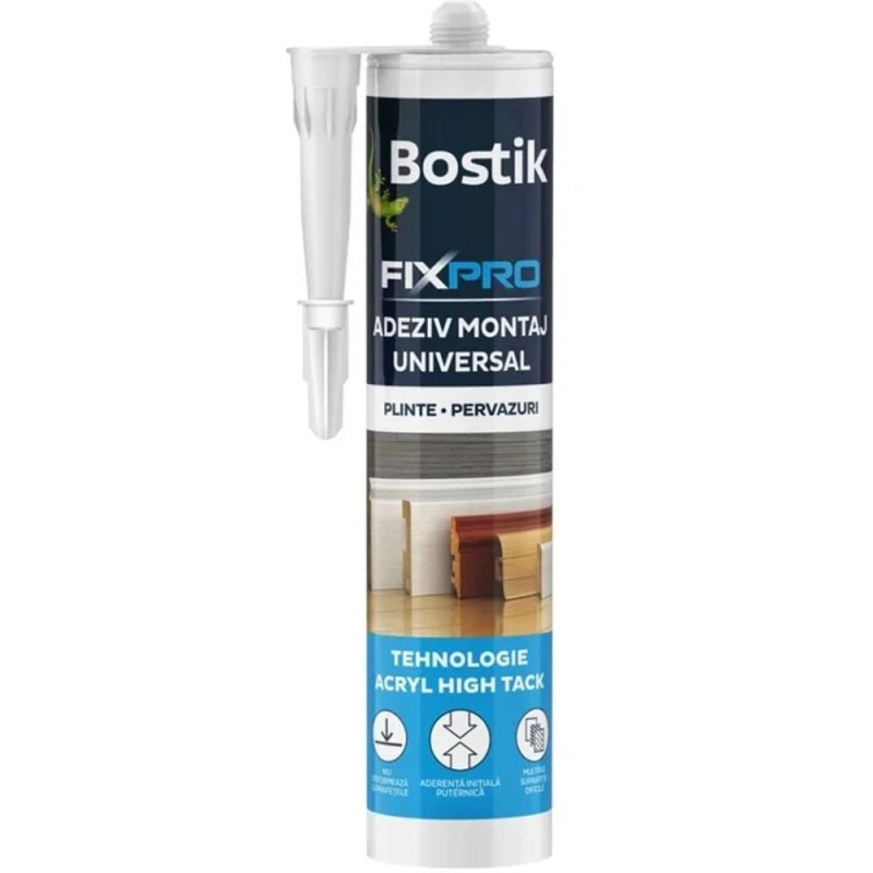 Adeziv Montaj Universal, FixPro, Bostik, 280 ml