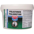 Adeziv Polistiren Deco, Den Braven, 4 kg