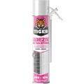 Adeziv Poliuretanic Manual, pentru Polistiren, Tiger, 650 ml