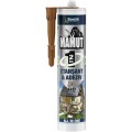 Adeziv si Etansant Universal, Mamut Seal, Maro, 290 ml