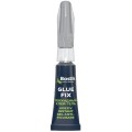 Adeziv Super Glue Gel, Anti-picurare, Bostik, 3 g
