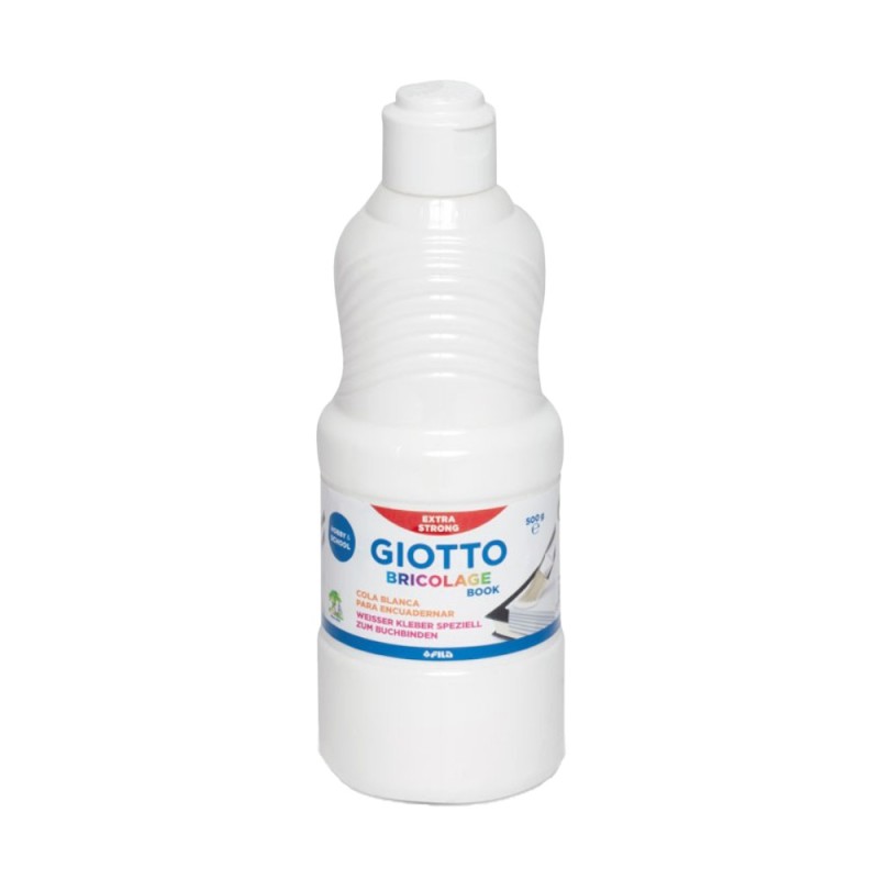 Adeziv Universal Bricolage Giotto, 500 ml