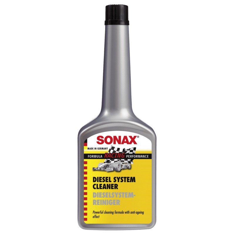 Aditiv pentru Motorina, 250 ml, Sonax