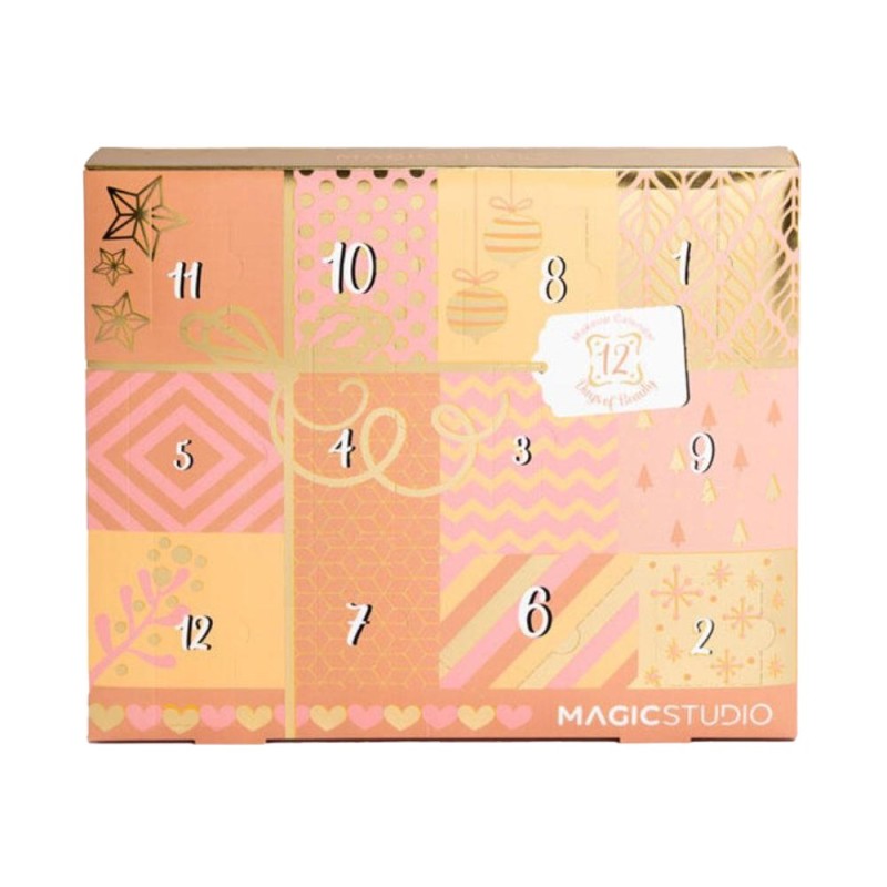 Advent Calendar IDC Institute Magic Studio, 12 Produse