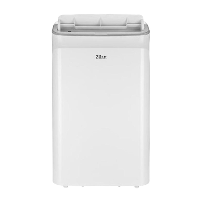 Aer Conditionat Portabil 12000 BTU, Telecomanda, Wi-Fi, Racire, Dezumidificare, Filtrare Aer, Ventilatie