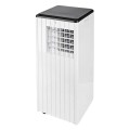 Aer Conditionat Portabil Nedis Smartlife, 9000 BTU, pana la 80 m3, Wi-Fi, Clasa Energetica A