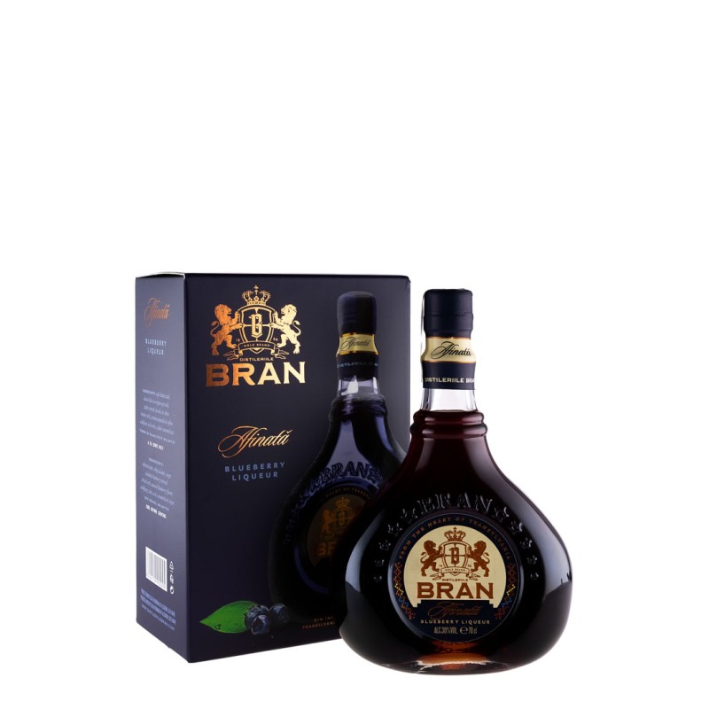 Afinata Bran, 30%, 0.7 l