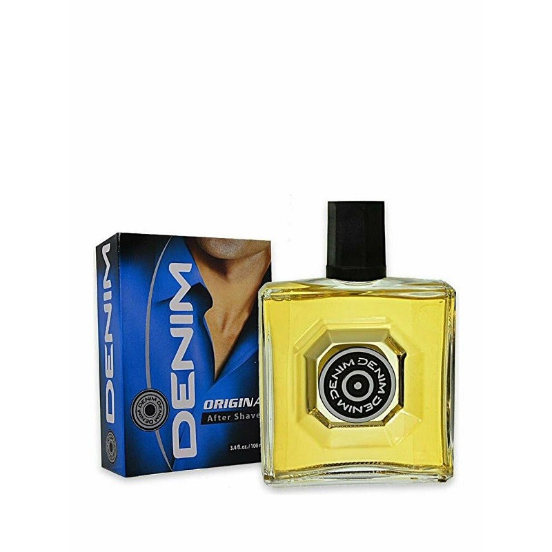 After Shave Denim Original 100 ml
