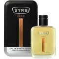 After Shave Str8 Hero 100 ml