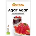Agar Agar BIO, 30 g, Biovegan