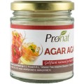 Agar Gelifiant Natural, 100 g
