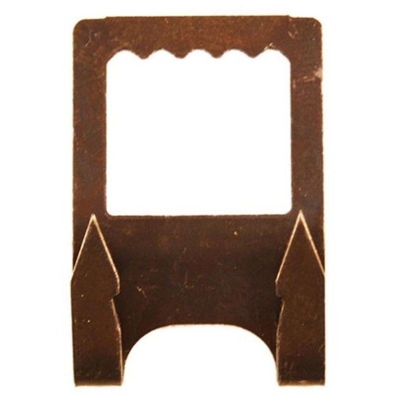 Agatatoare Mousse, 20 x 20 mm, Alfamacchine