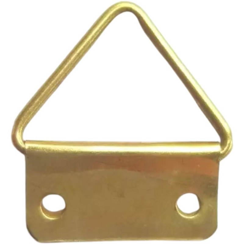 Agatatori Tablouri, Metalice, Forma Triunghi, Blitz, Nr. 3