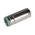 Ajutaj Cilindric de Gaz, 18 mm, pentru SMB25, Schweisskraft