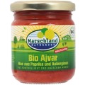 Ajvar Bio Mediu 200 g, Marschland Naturkost