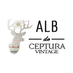 Alb de Ceptura Vintage