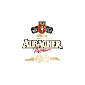 Albacher
