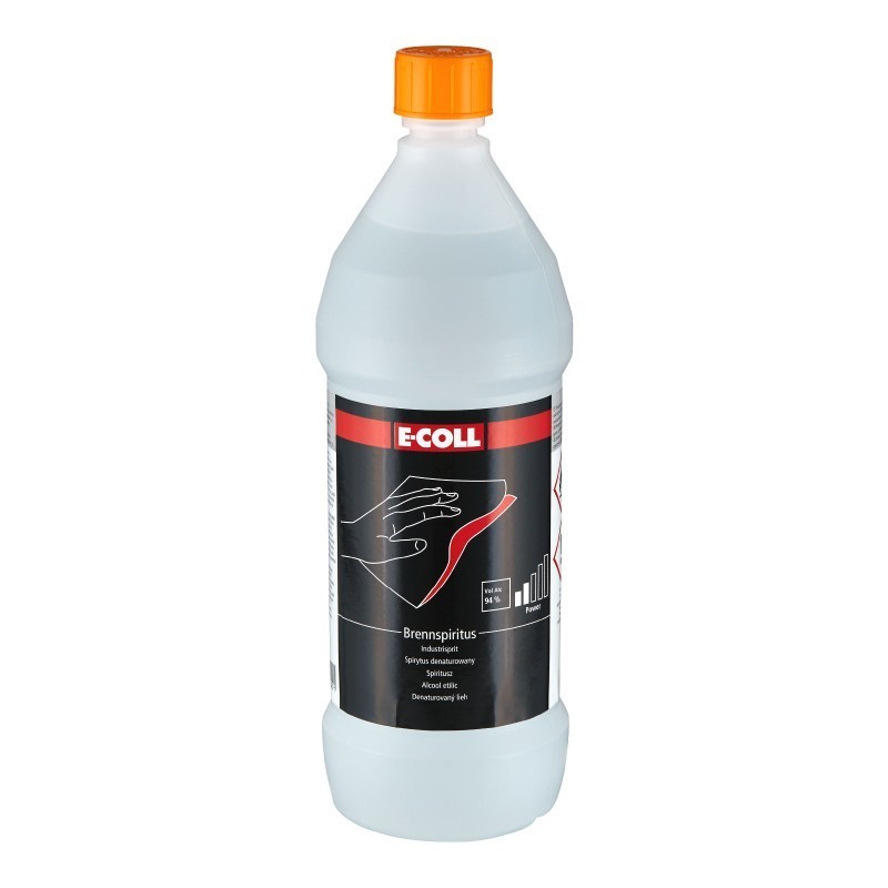 Alcool Etilic, E-Coll, 1 l