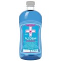 Alcool Sanitar Alcosan, 70%, Pet, 0.5 l