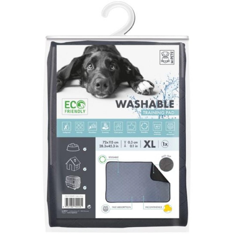 Aleza Lavabila pentru Dresaj, Marime XL, M-PETS