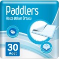 Aleze pentru Pat Paddlers, 60 x 90 cm, 30 Bucati