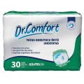 Aleze / Protectii pentru Pat Dr. Comfort, 60 x 90 , 30 Bucati