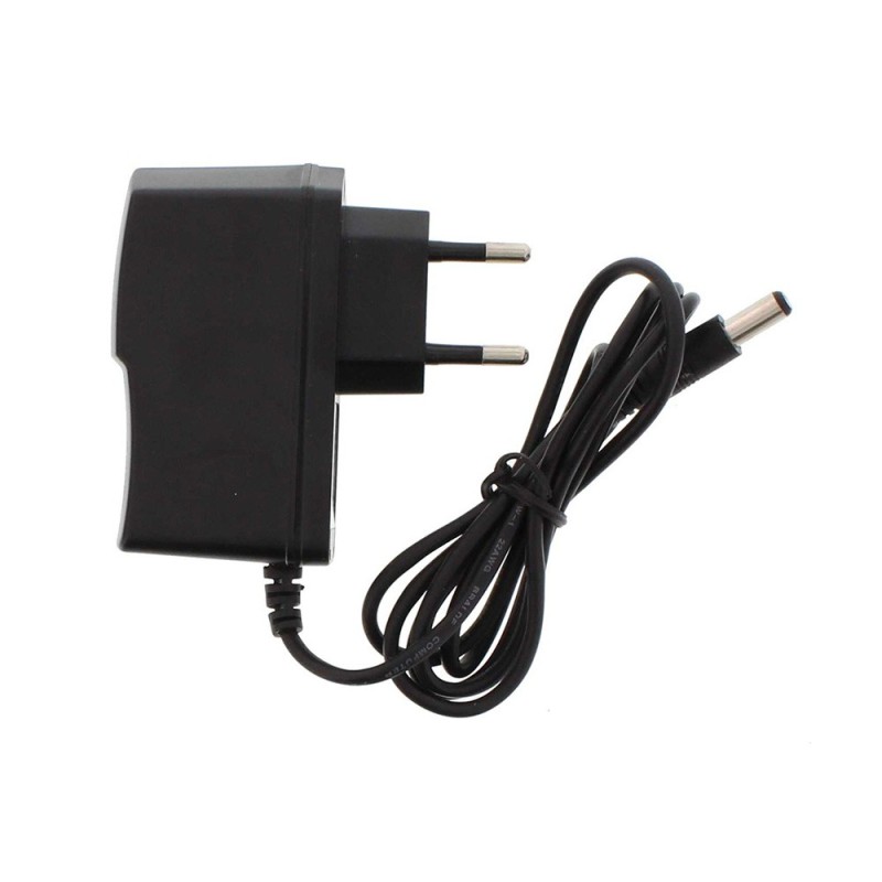 Alimentator AC/DC 12V 1000 mA, Conector 5.5 x 2.1 x 10 mm, Well