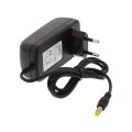 Alimentator AC/DC 12V 2000 mA, Conector 5.5 x 2.1 x 10 mm, Well