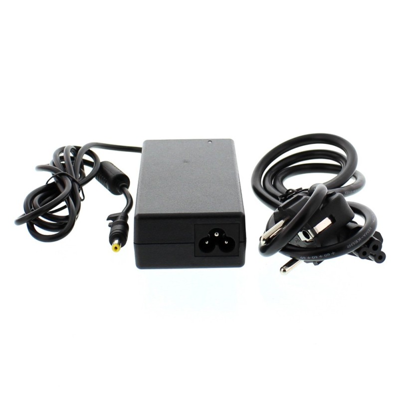 Alimentator pentru Laptop HP, 18.5V 4.9A 90W, Mufa 4.8 x 1.7 mm, Well