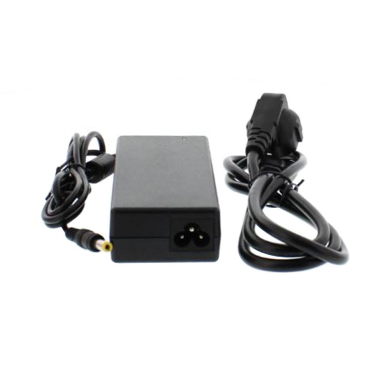 Alimentator pentru Laptop HP, 18.5V 4.9A 90W, Mufa 5.5 x 2.5 mm, Well