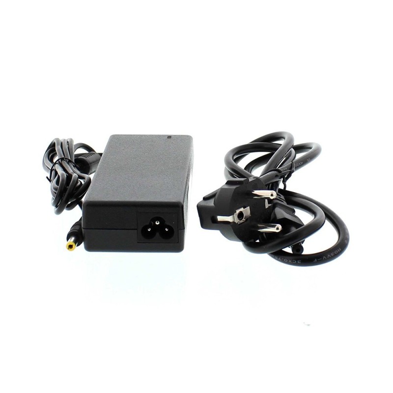 Alimentator pentru Laptop HP, 19V 4.74A 90W, Mufa 5.5 x 2.5 mm, Well