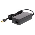 Alimentator pentru Laptop IBM / Lenovo, 20V 3.25A 65W, Mufa Patrata Well