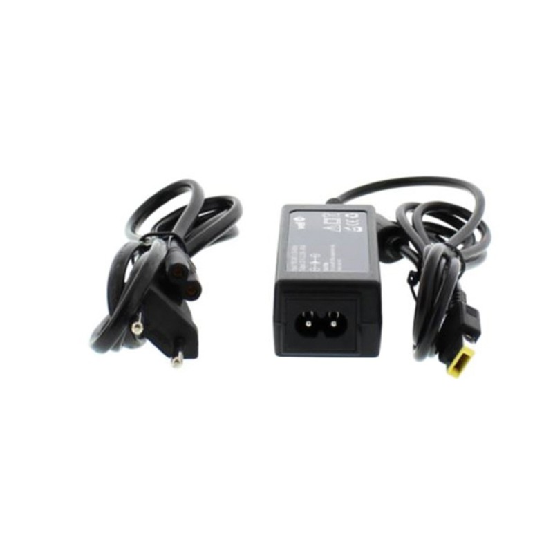 Alimentator pentru Laptop Lenovo, 20V 2.25A 45W, Mufa Patrata, Well
