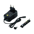 Alimentator Universal in Comutatie, 1000mA, 6 Mufe DC, Well