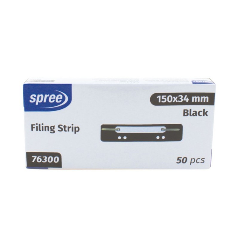 Alonje Indosariere, Spree, Negru, 1 Bucata