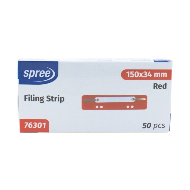 Alonje Indosariere, Spree, Rosu, 1 Bucata