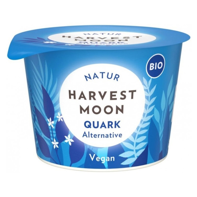 Alternativa Bio la Branza Natur, 190 g, Harvest Moon