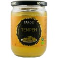 Alternativa Vegana la Carne,Tempeh in Borcan Trafo, Bio, 175 g