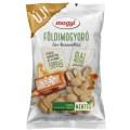 Alune Coapte si Sarate cu Aroma de Caramel Sarat, 130 g, Mogyi